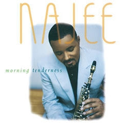 Najee "Morning Tenderness" (CD)-CDs-UnDigable Digs