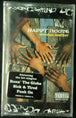 Nappy Roots "Wooden Leather"-Cassette Tapes-UnDigable Digs
