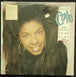Natalie Cole "Good To Be Back" (LP)-Vinyl Records-UnDigable Digs