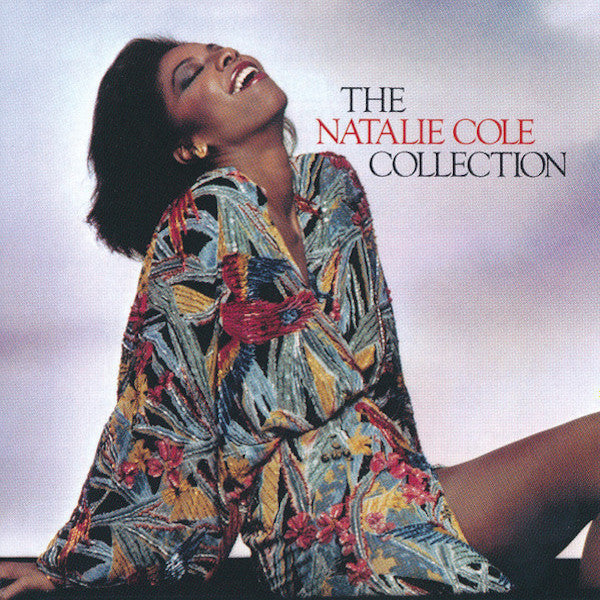Natalie Cole "The Natalie Cole Collection" (CD)-CDs-UnDigable Digs