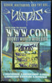 Natas "Bites From Www.Com Wicket World Wide"-Cassette Tapes-UnDigable Digs
