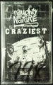 Naughty By Nature "Craziest" (Maxi-Single)-Cassette Tapes-UnDigable Digs
