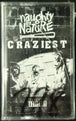 Naughty By Nature "Craziest" (Maxi-Single)-Cassette Tapes-UnDigable Digs