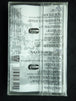 Naughty By Nature "Iicons"-Cassette Tapes-UnDigable Digs