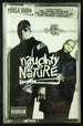 Naughty By Nature "Iicons"-Cassette Tapes-UnDigable Digs