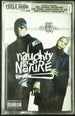 Naughty By Nature "Iicons"-Cassette Tapes-UnDigable Digs