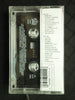 Naughty By Nature "Poverty's Paradise"-Cassette Tapes-UnDigable Digs