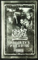 Naughty By Nature "Poverty's Paradise"-Cassette Tapes-UnDigable Digs