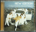 New Edition "Icon" (CD)-CDs-UnDigable Digs