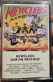 Newcleus "Jam On Revenge"-Cassette Tapes-UnDigable Digs