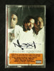 Next "Welcome II Nextasy"-Cassette Tapes-UnDigable Digs