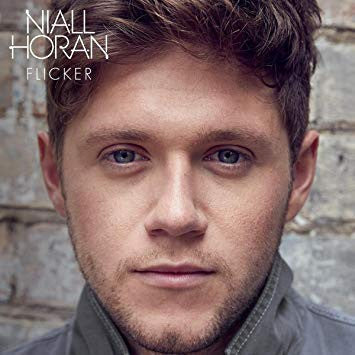 Niall Horan "Flicker" (CD)-CDs-UnDigable Digs