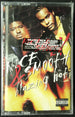 Nice & Smooth "IV: Blazing Hot"-Cassette Tapes-UnDigable Digs