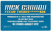 Nick Cannon Featuring B2K "Feelin' Freaky" (12" Single)-Vinyl Records-UnDigable Digs