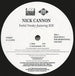 Nick Cannon Featuring B2K "Feelin' Freaky" (12" Single)-Vinyl Records-UnDigable Digs