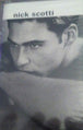 Nick Scotti "Nick Scotti"-Cassette Tapes-UnDigable Digs