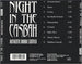 Night In The Casbah "Authentic Arabic Exotica" (CD)-CDs-UnDigable Digs