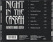 Night In The Casbah "Authentic Arabic Exotica" (CD)-CDs-UnDigable Digs