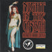 Night In The Casbah "Authentic Arabic Exotica" (CD)-CDs-UnDigable Digs
