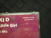 Nikki D "Daddy's Little Girl" (Promo Single) (CD)-CDs-UnDigable Digs