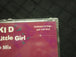 Nikki D "Daddy's Little Girl" (Promo Single) (CD)-CDs-UnDigable Digs