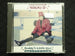 Nikki D "Daddy's Little Girl" (Promo Single) (CD)-CDs-UnDigable Digs