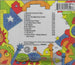 Niños "Niños Vol. 2" (CD)-CDs-UnDigable Digs