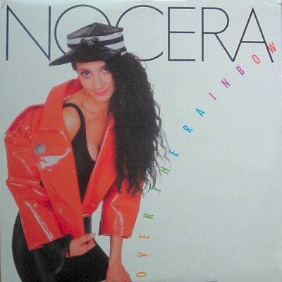 Nocera "Over The Rainbow"-Cassette Tapes-UnDigable Digs