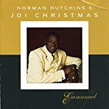 Norman Hutchins & JDI Christmas “Emmanuel” (CD)-CDs-UnDigable Digs