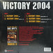 Notorious B.I.G., P. Diddy, Busta Rhymes, 50 Cent & Lloyd Banks "Victory 2004" (12" Single)-Vinyl Records-UnDigable Digs