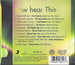 Now Hear This (CD)-CDs-UnDigable Digs