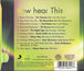 Now Hear This (CD)-CDs-UnDigable Digs