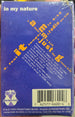 Nuttin' Nyce "In My Nature" (Single)-Cassette Tapes-UnDigable Digs