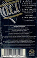 O.C.U. "I'm All That (You're My Everything)" (Single)-Cassette Tapes-UnDigable Digs