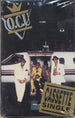 O.C.U. "I'm All That (You're My Everything)" (Single)-Cassette Tapes-UnDigable Digs