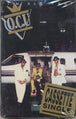 O.C.U. "I'm All That (You're My Everything)" (Single)-Cassette Tapes-UnDigable Digs