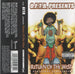 O.F.T.B. Presents: Return Of The West (A Flatbroke Compilation)-Cassette Tapes-UnDigable Digs