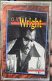 O.V. Wright "God Blessed Our Love"-Cassette Tapes-UnDigable Digs