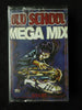Old School Mega Mix 1 (70's & 80's)-Cassette Tapes-UnDigable Digs
