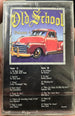 Old School (Volume 4)-Cassette Tapes-UnDigable Digs
