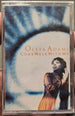 Oleta Adams "Come Walk With Me"-Cassette Tapes-UnDigable Digs