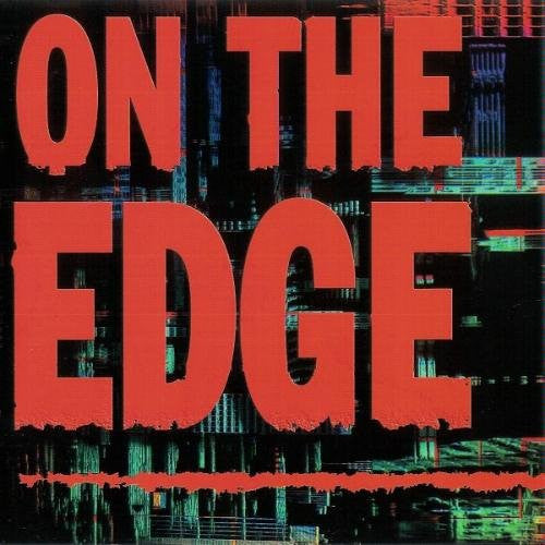 On The Edge (CD)-CDs-UnDigable Digs