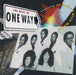 One Way Featuring Al Hudson & Alicia Myers "The Best Of One Way" (CD)-CDs-UnDigable Digs