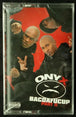 Onyx "Bacdafucup Part II"-Cassette Tapes-UnDigable Digs