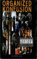 Organized Konfusion "Stress" (Single)-Cassette Tapes-UnDigable Digs