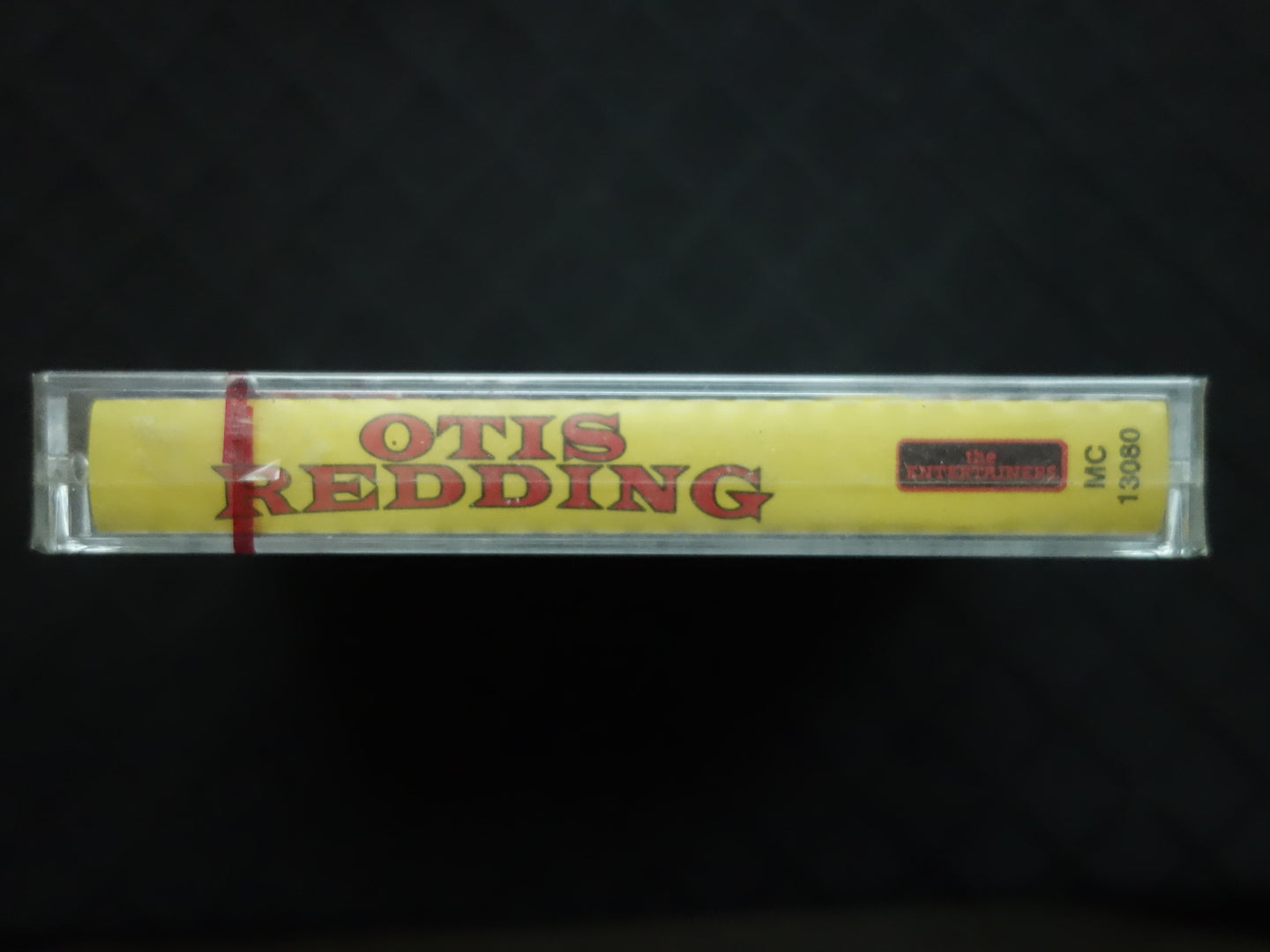 Otis Redding-Cassette Tapes-UnDigable Digs