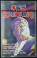 Otis Redding-Cassette Tapes-UnDigable Digs