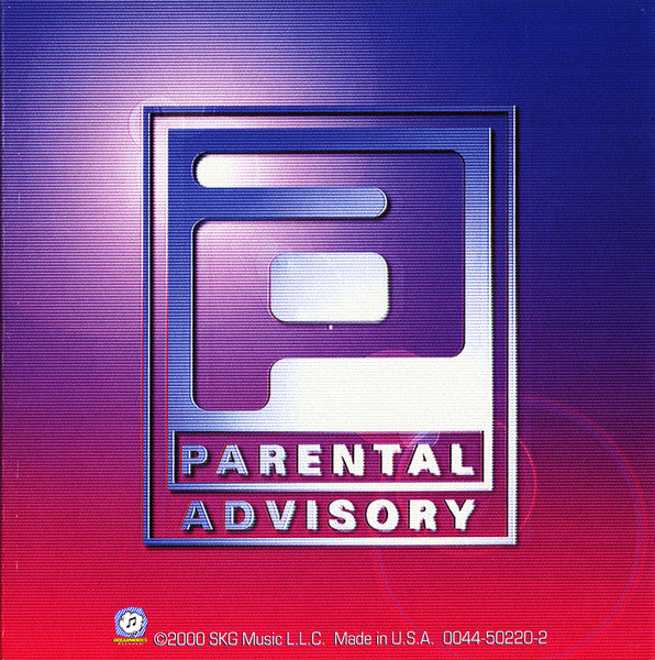 P.A. "My Life, Your Entertainment" (CD)-CDs-UnDigable Digs