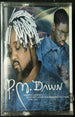P.M. Dawn "Dearest Christian, I'm So Very Sorry For Bringing You Here. Love, Dad"-Cassette Tapes-UnDigable Digs