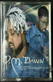 P.M. Dawn "Dearest Christian, I'm So Very Sorry For Bringing You Here. Love, Dad"-Cassette Tapes-UnDigable Digs